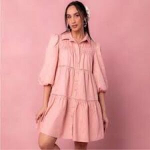 Ivy City Jojo Dress